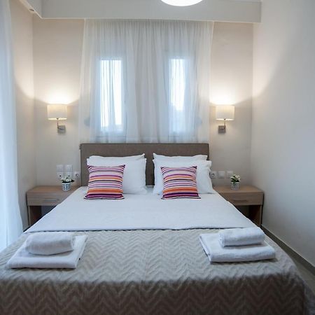 Vanessa'S Rooms & Apartments Kanali  Luaran gambar