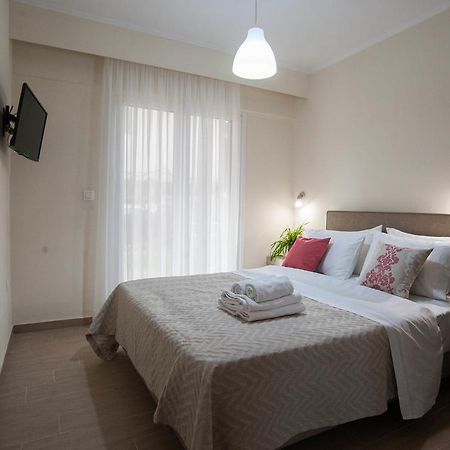 Vanessa'S Rooms & Apartments Kanali  Luaran gambar