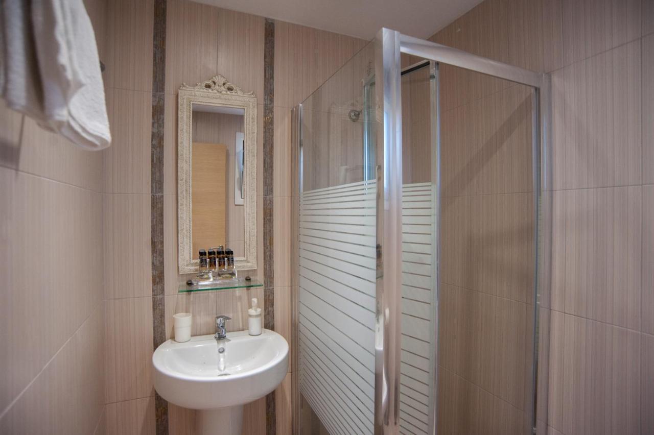 Vanessa'S Rooms & Apartments Kanali  Luaran gambar
