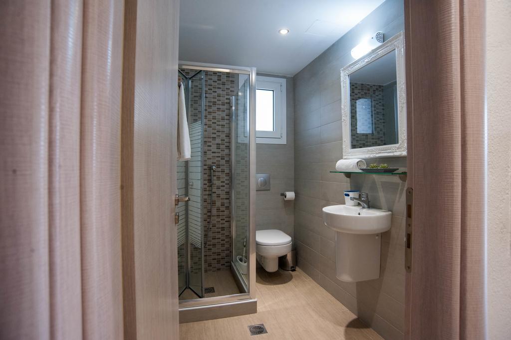 Vanessa'S Rooms & Apartments Kanali  Luaran gambar