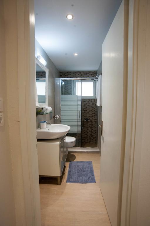 Vanessa'S Rooms & Apartments Kanali  Luaran gambar