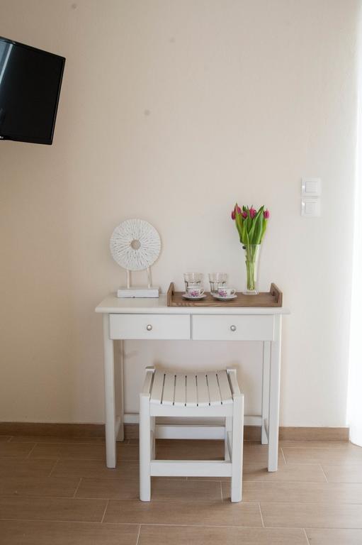 Vanessa'S Rooms & Apartments Kanali  Luaran gambar