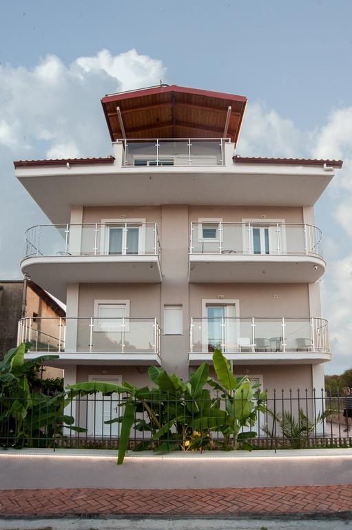 Vanessa'S Rooms & Apartments Kanali  Luaran gambar