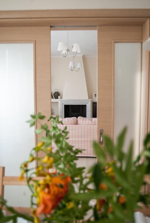Vanessa'S Rooms & Apartments Kanali  Luaran gambar
