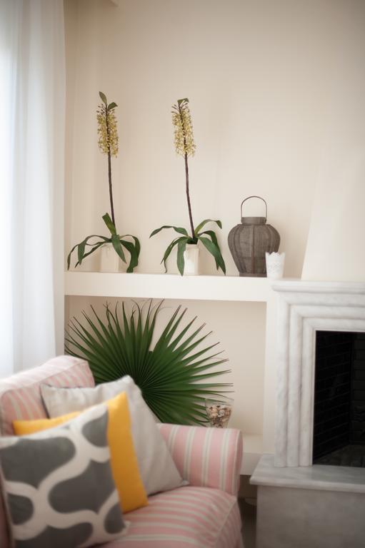 Vanessa'S Rooms & Apartments Kanali  Luaran gambar
