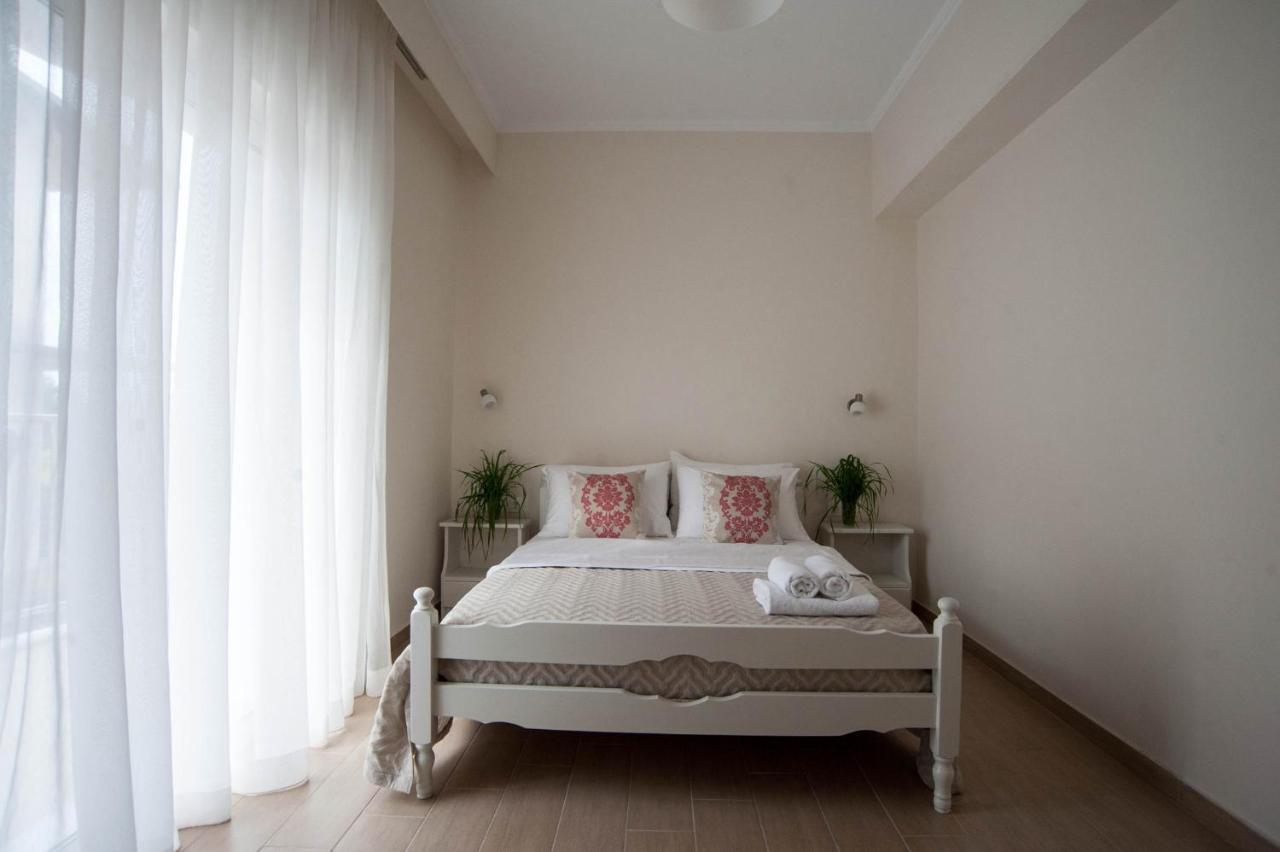 Vanessa'S Rooms & Apartments Kanali  Luaran gambar