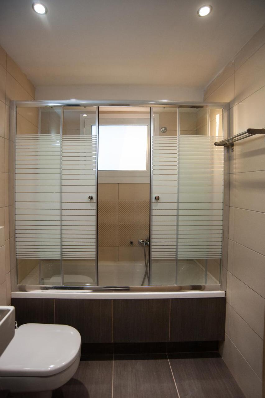 Vanessa'S Rooms & Apartments Kanali  Luaran gambar