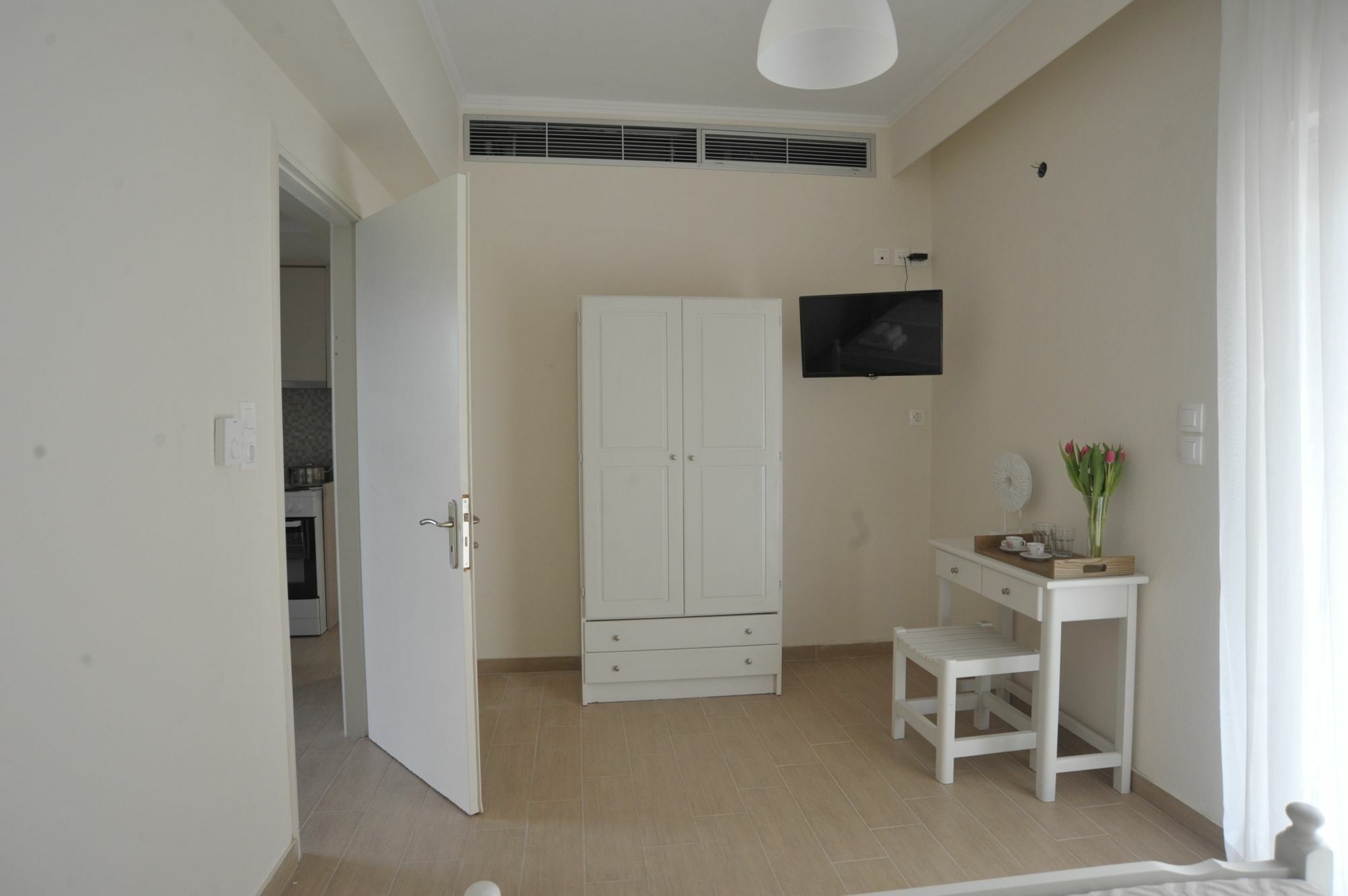 Vanessa'S Rooms & Apartments Kanali  Luaran gambar