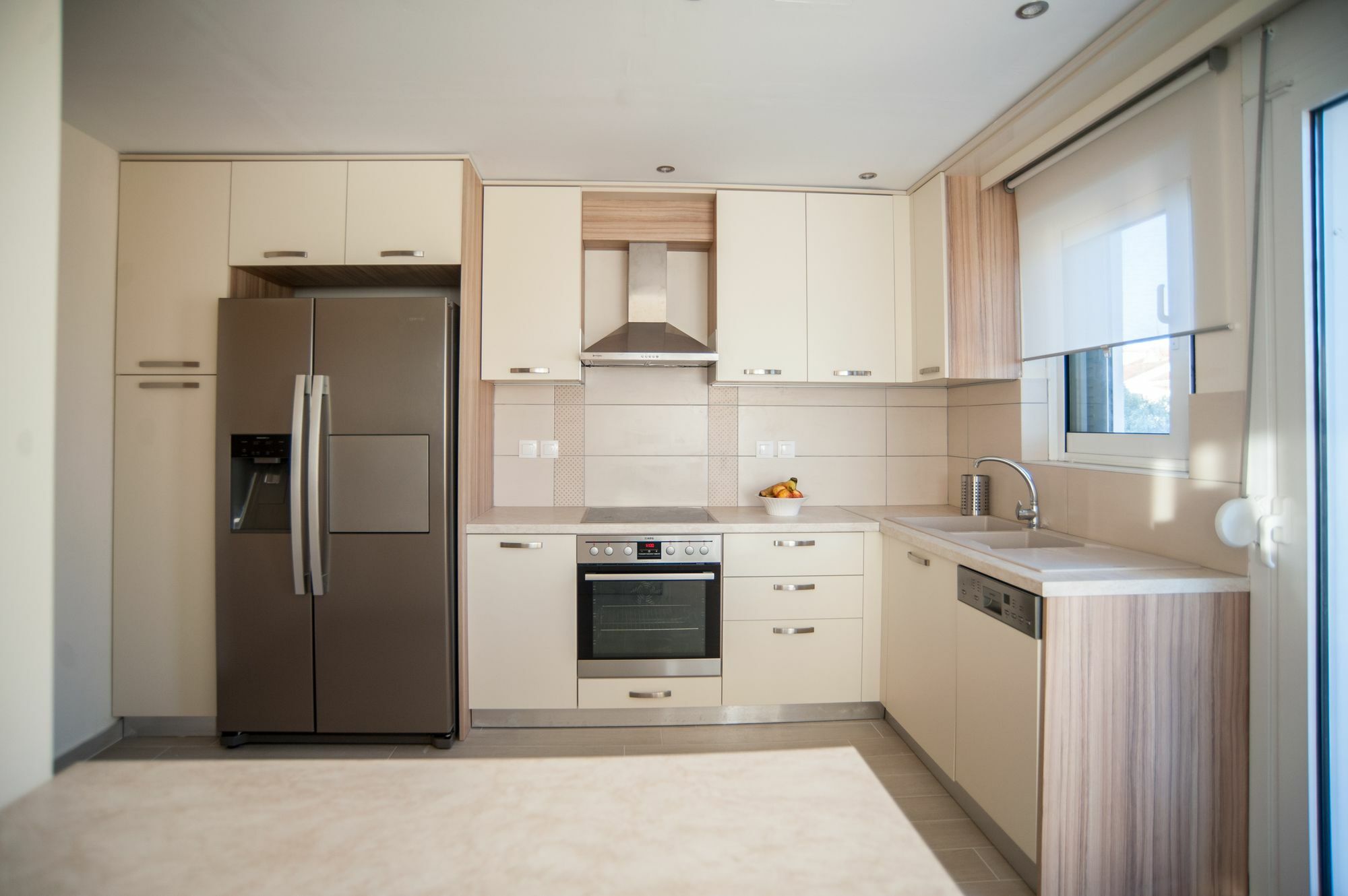 Vanessa'S Rooms & Apartments Kanali  Luaran gambar
