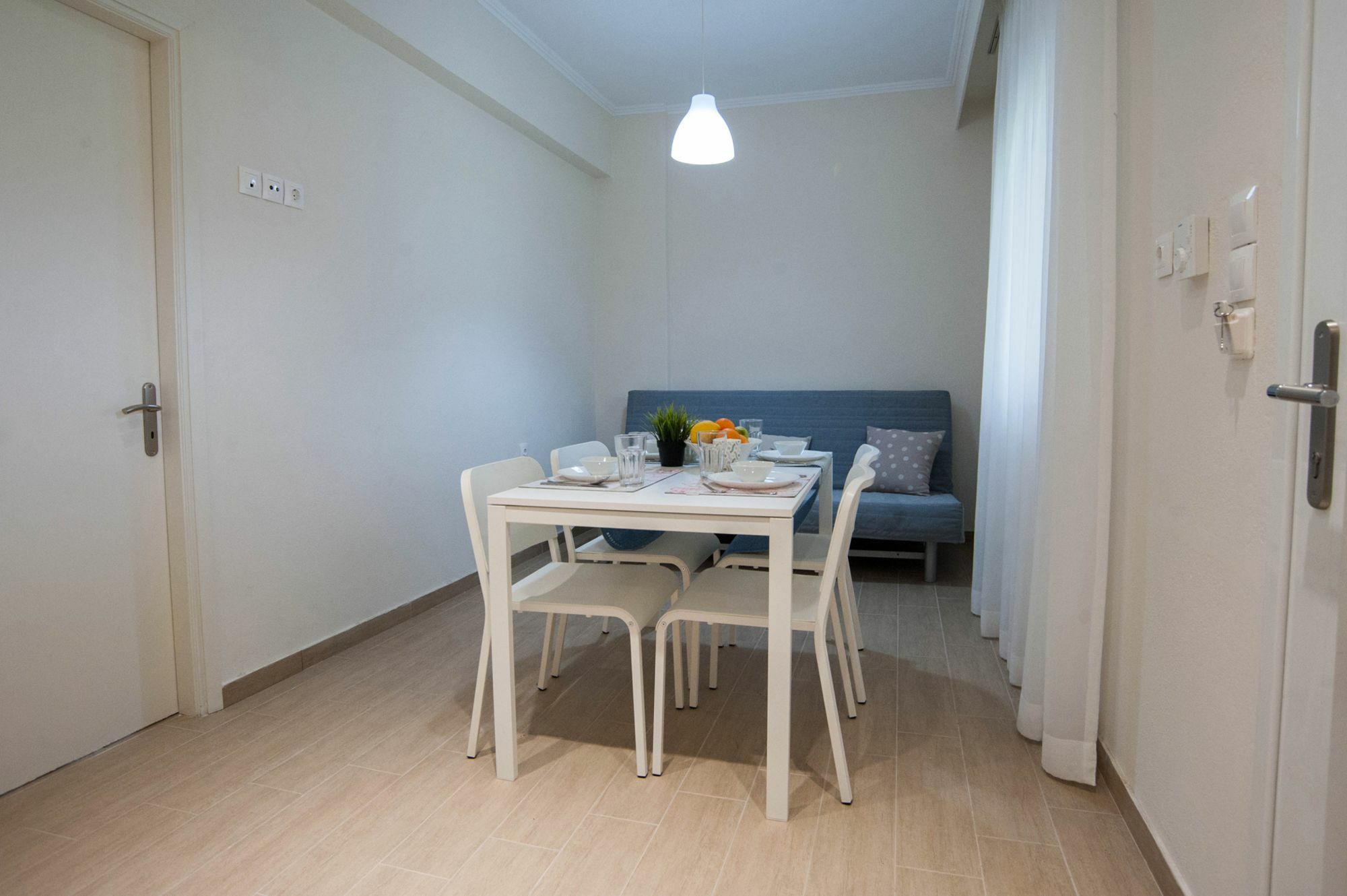Vanessa'S Rooms & Apartments Kanali  Luaran gambar