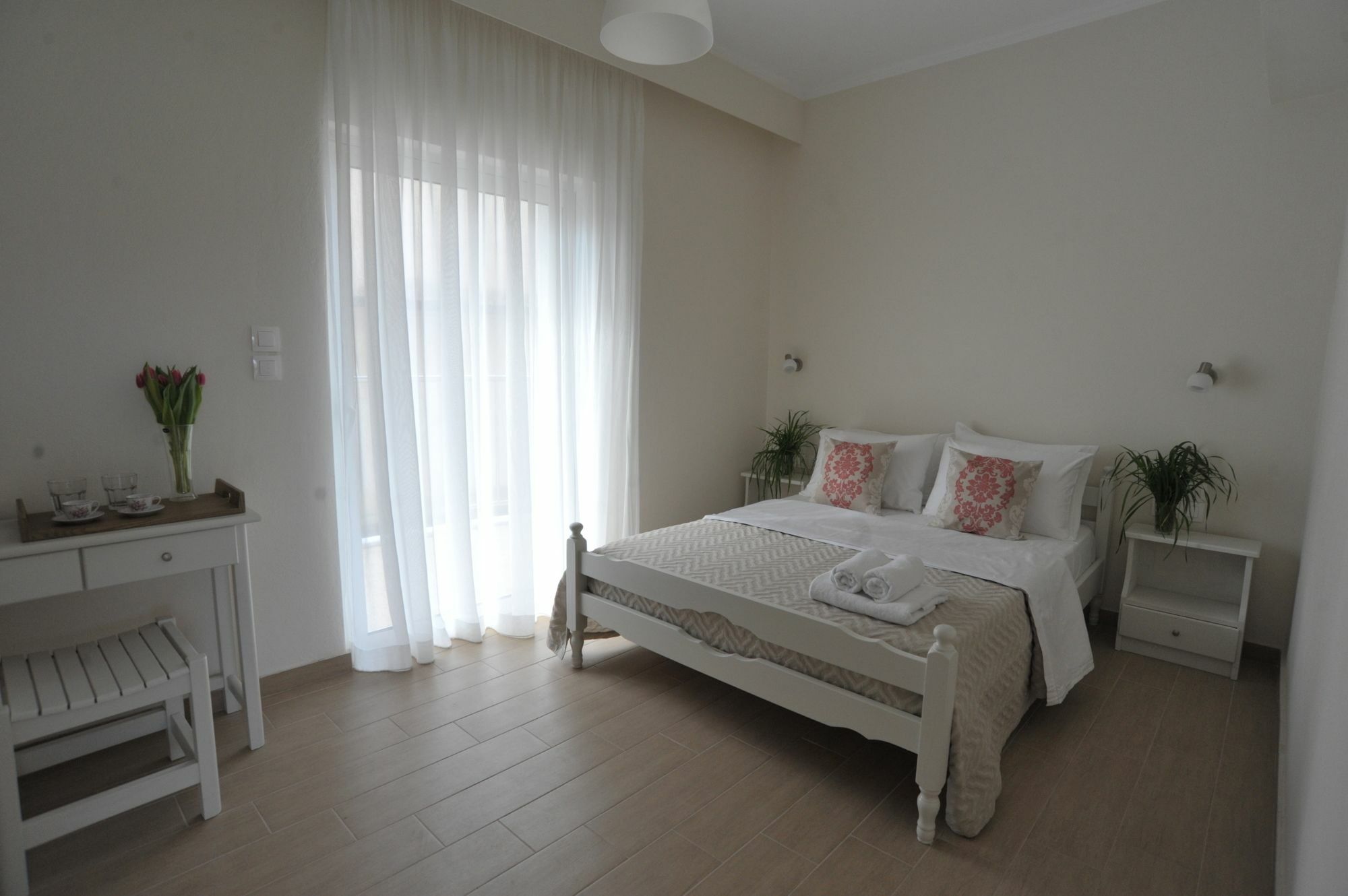 Vanessa'S Rooms & Apartments Kanali  Luaran gambar