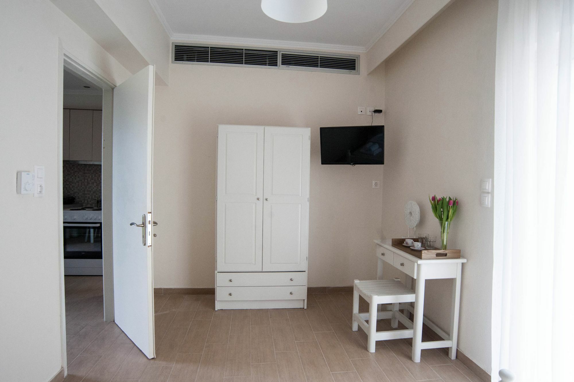Vanessa'S Rooms & Apartments Kanali  Luaran gambar