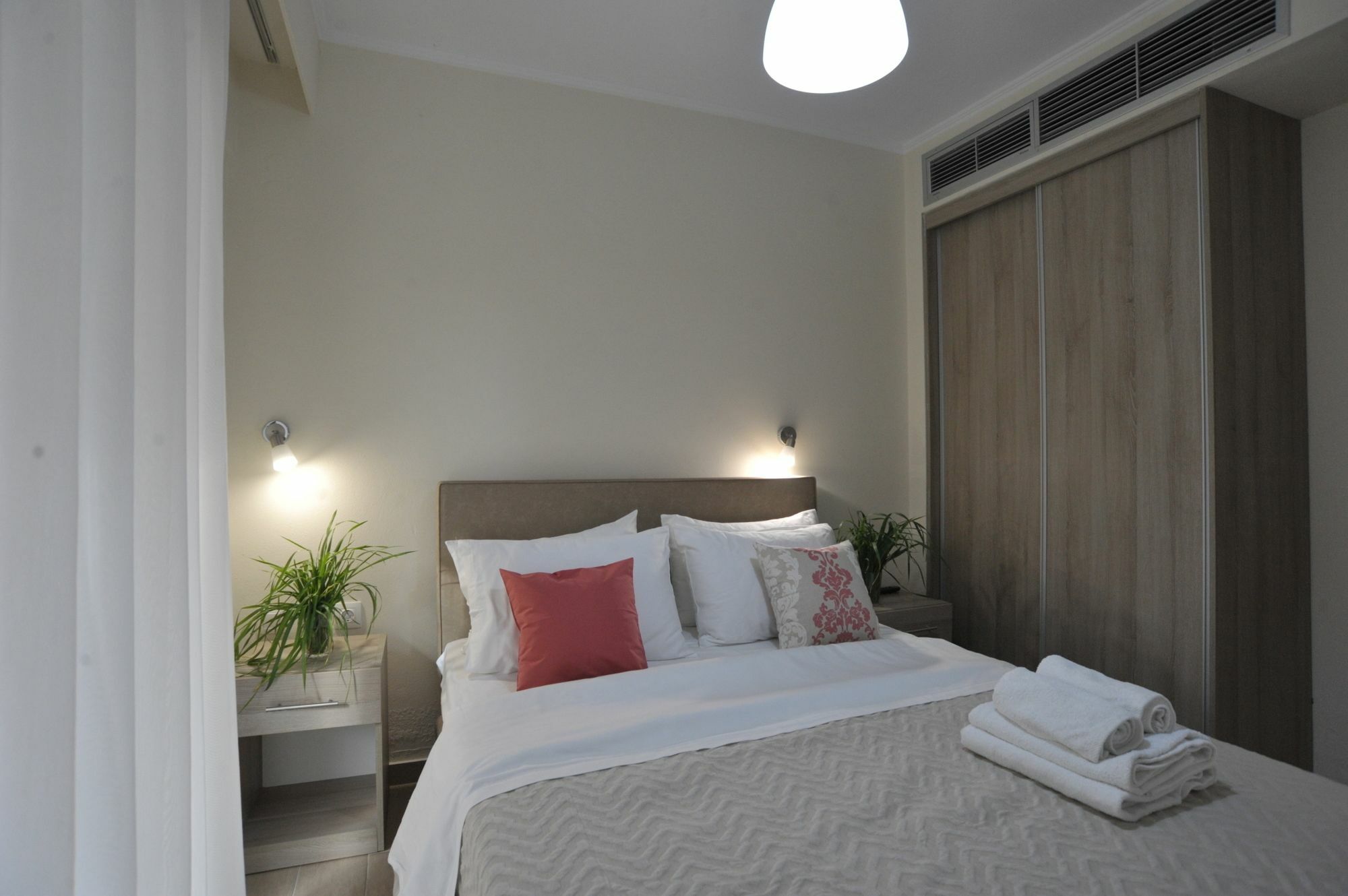 Vanessa'S Rooms & Apartments Kanali  Luaran gambar
