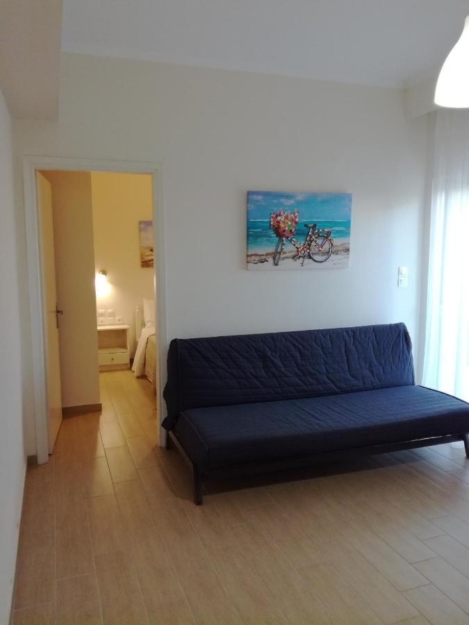 Vanessa'S Rooms & Apartments Kanali  Luaran gambar